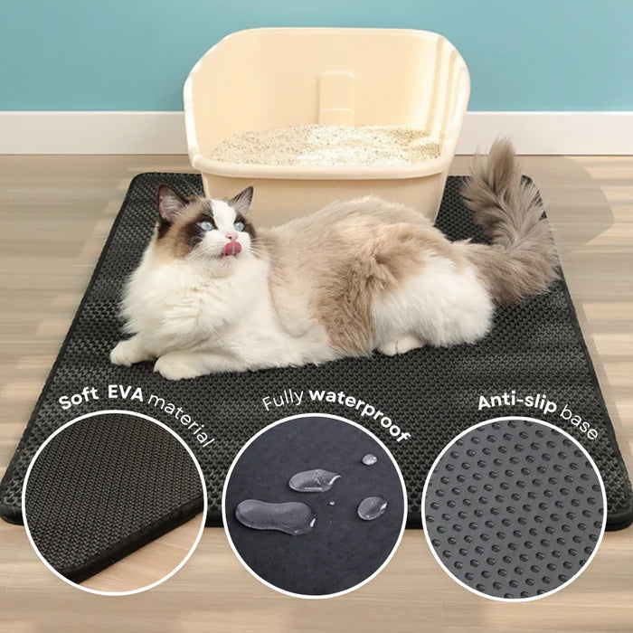 Cat Litter Mat