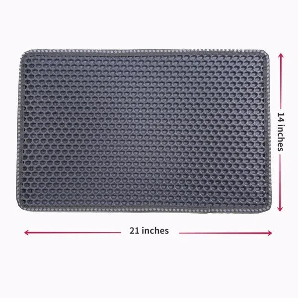Cat Litter Mat